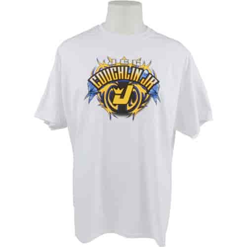 Mens Jeg Jr 2014 Dart T-Shirt Small