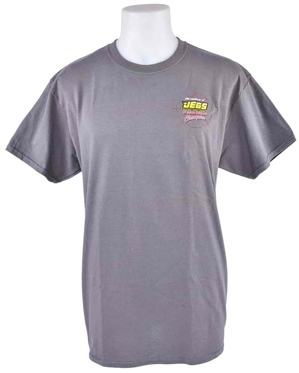 Jeg Jr 2019 Pro Stock Shirt - 4X-Large