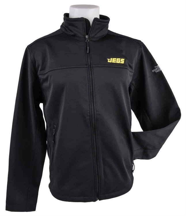 Men's North Face Soft-Shell Jacket