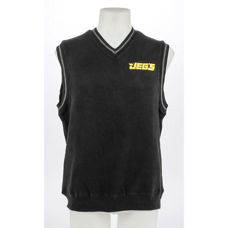 Golf Sweater Vest Medium