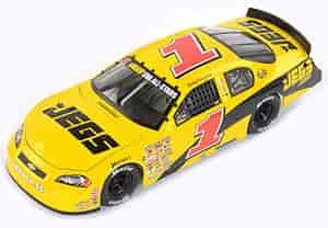 Cody Coughlin Late Model Car 1:24 Scale Howie Lettow Rookie of the Year