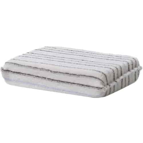 Applicator Pad Poly Sponge Wrapped In Microfiber