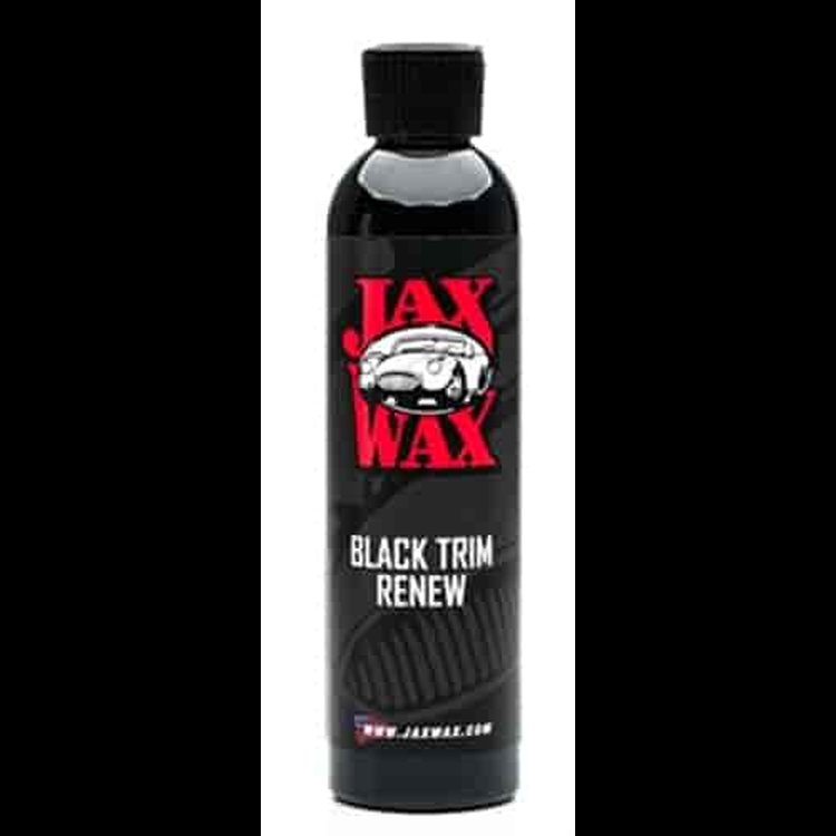 Black Trim Renew 8 oz.