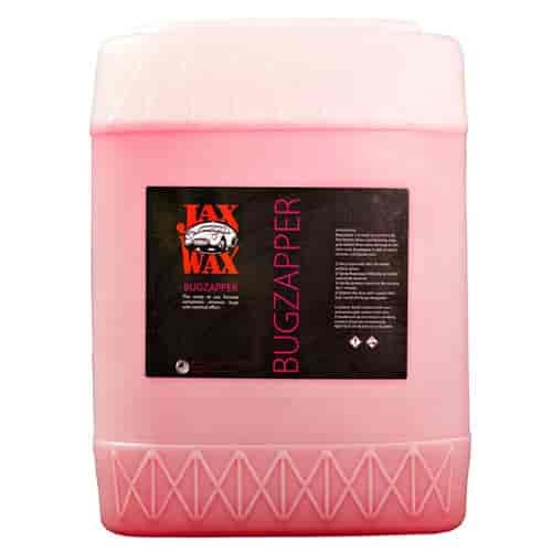 Bug Zapper Remover 5 gallons