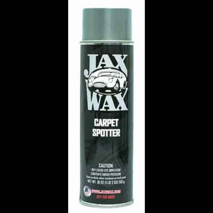 Carpet Spot Remover Aerosol