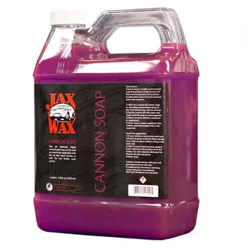 Cannon Soap 1 gallon