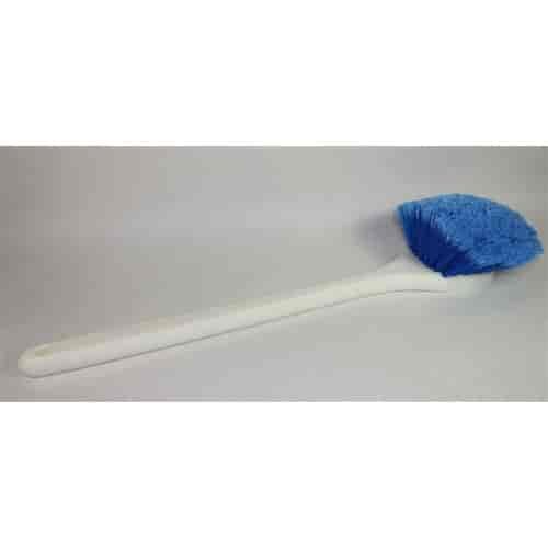Fender & Wheel Brush 21" Length