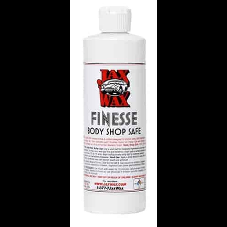 Finesse Finishing Compound 16oz