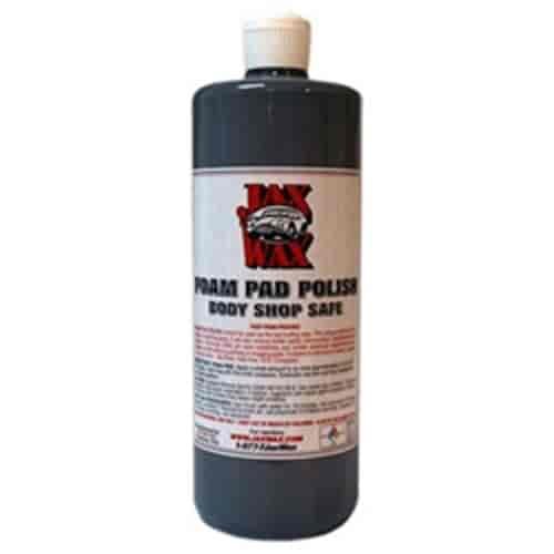 Foam Pad Polish 32oz