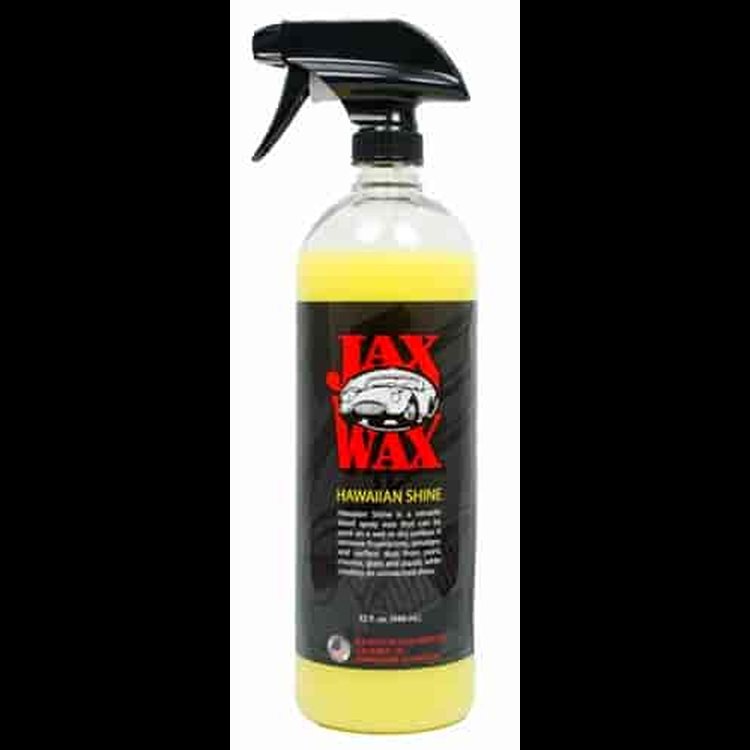 Hawaiian Shine "Wax As You Dry" 32 oz