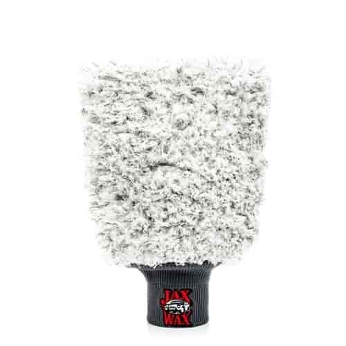 Microfiber Wash Mitt