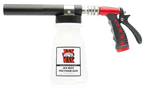 Pro Foam Gun