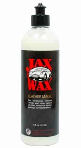 Leather Magic 16oz