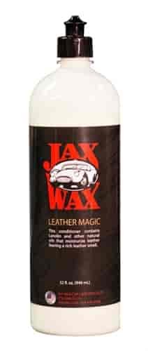 Leather Magic 32oz