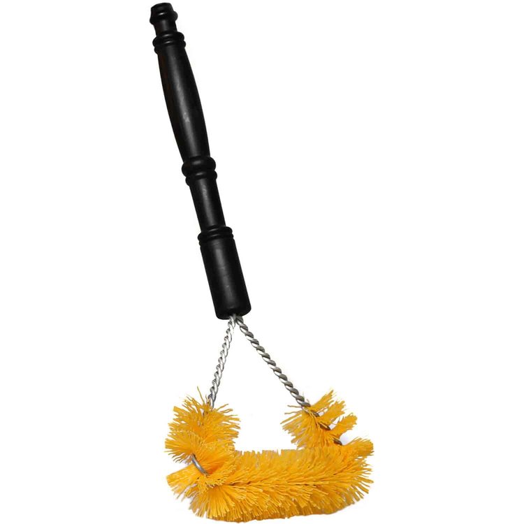 Super Auto Carpet Scrubber 15" Length