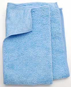 Micro-Fiber Towel 16" x 16"