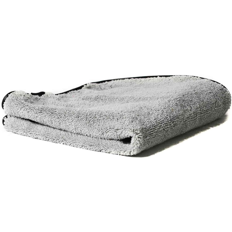 Super Plush Microfiber Towel 16" x 24"