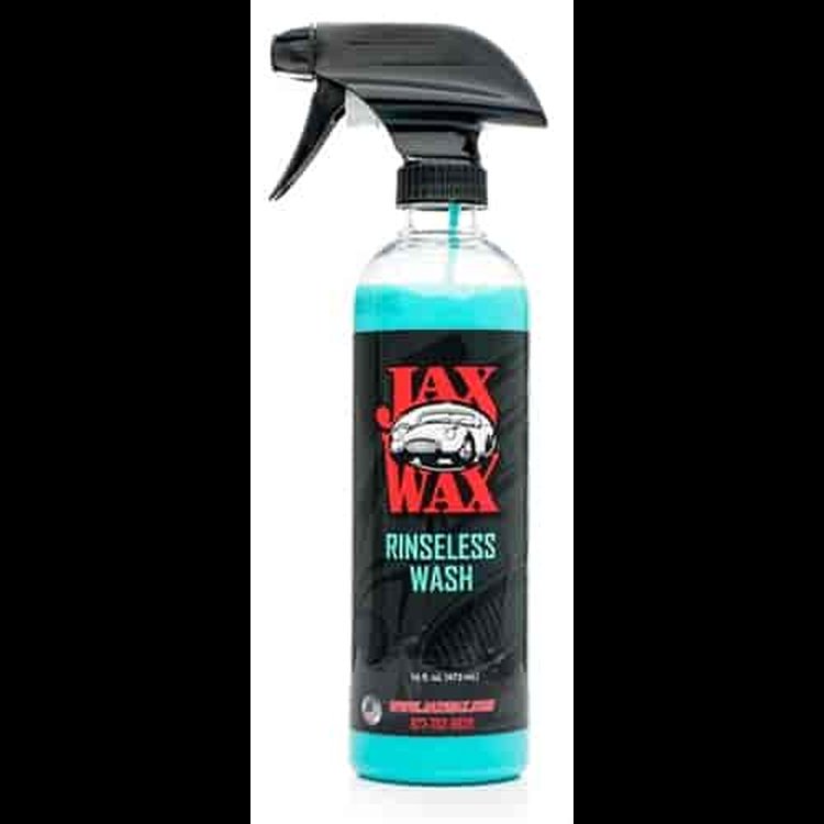 Rinseless Wash 16 oz.