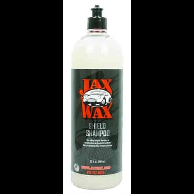 Shield Ceramic Shampoo 32 oz.