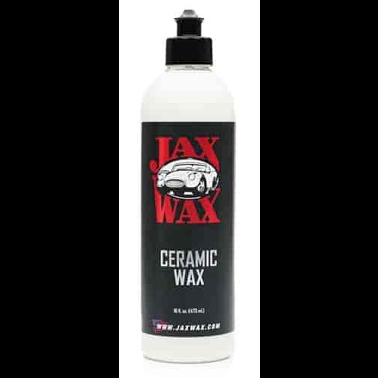 Ceramic Wax 16 oz.