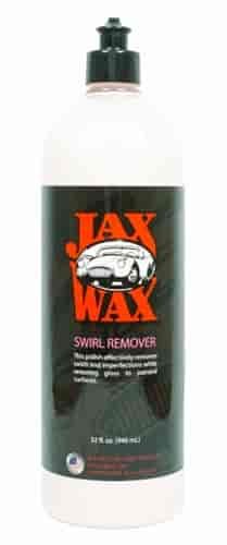 Swirl Remover 32 oz