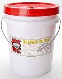 Super Suds Soap 5 gallons