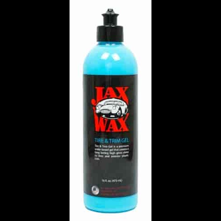 Tire and Trim Gel 16 oz