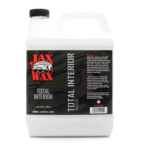 Total Interior Detailer - 1 Gallon