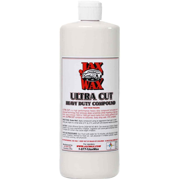 Ultra Cut Heavy Duty 32oz