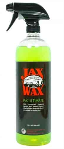 Ultimate Wheel Cleaner 32 oz