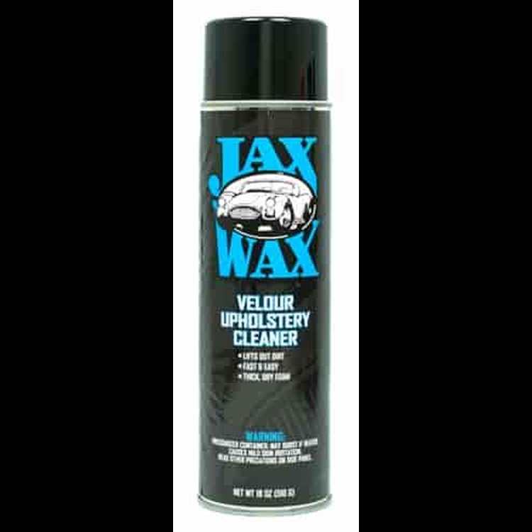Velour Upholstery/Carpet Cleaner Aerosol