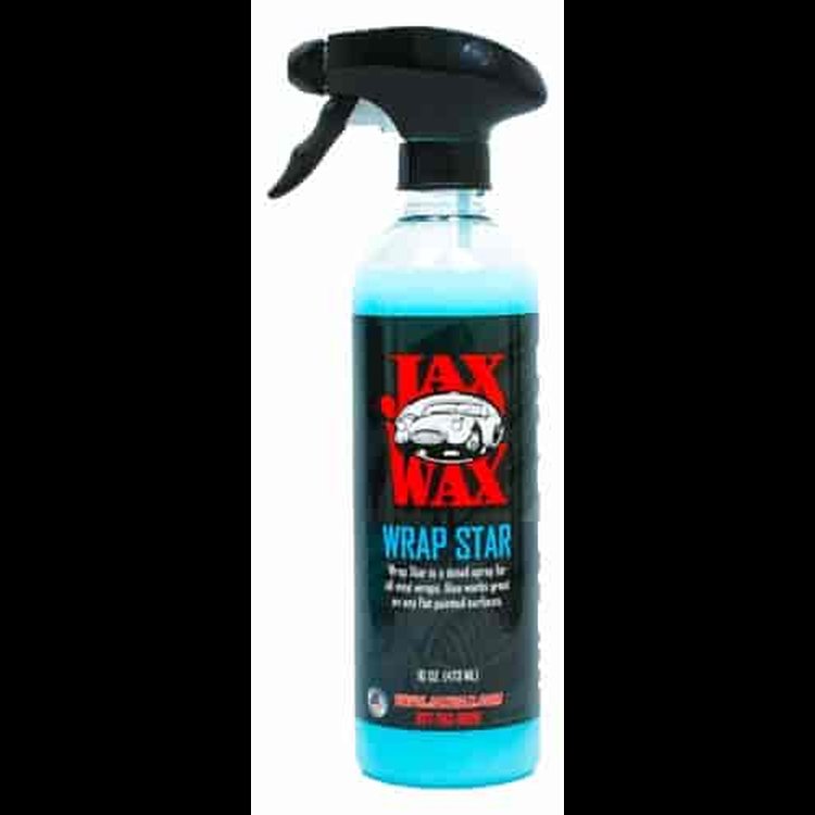 Wrap Star Detail Spray 16 oz.