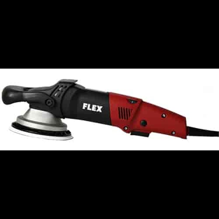 Flex Dual Action Orbital Polisher