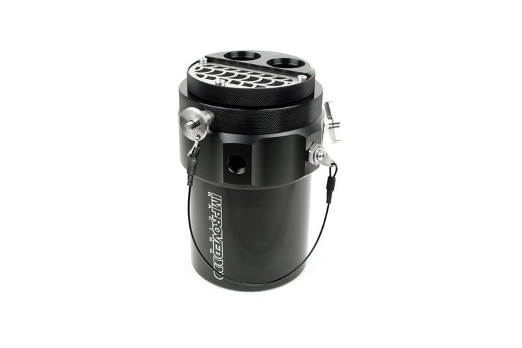 CCR OIL CATCH CAN 0.5L