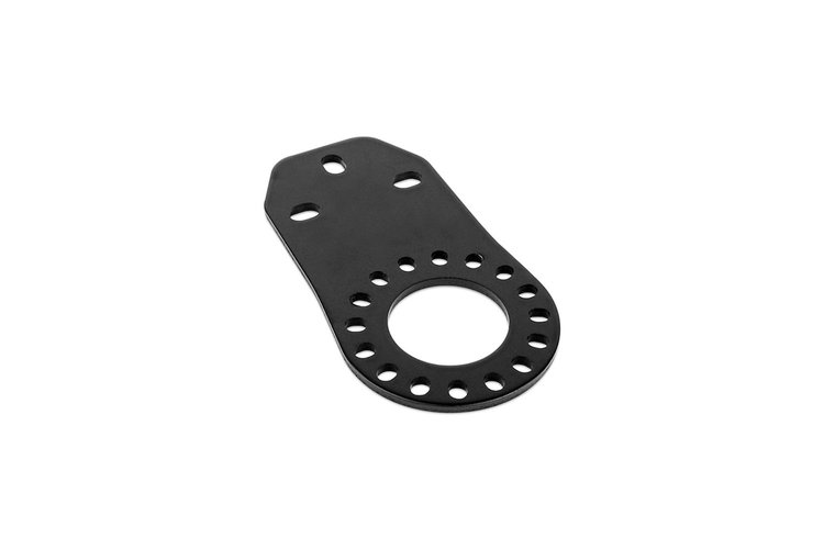 CCS-30 CCS Oil Catch Can Flat Mounting Bracket