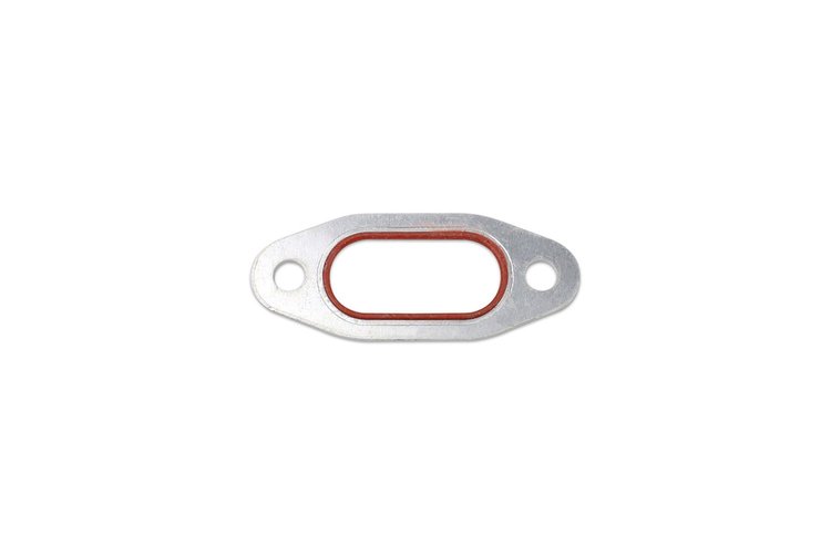 HGA-1002 Oil Bypass Cover Gasket For GM LS Engines, GM Part # 12611384 Equivalent