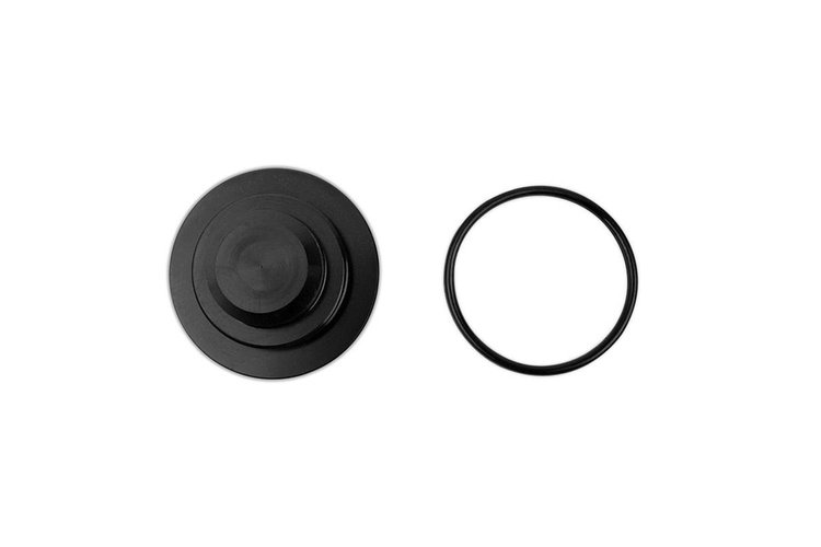 CATCH CAN DRAIN PLUG