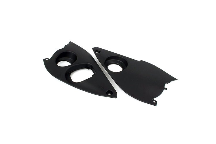 KVE-310 VCM Side Panels For Pontiac G8