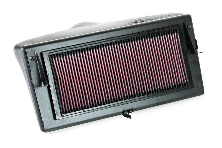 KVZ-100 VCM OTR Intake For 2004 Pontiac GTO LS1