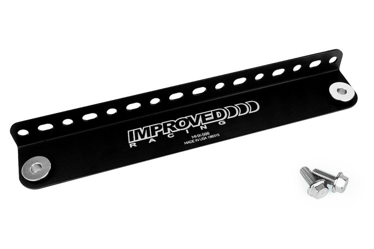 MHX-150 Series Oil Cooler Mounting Bracket
