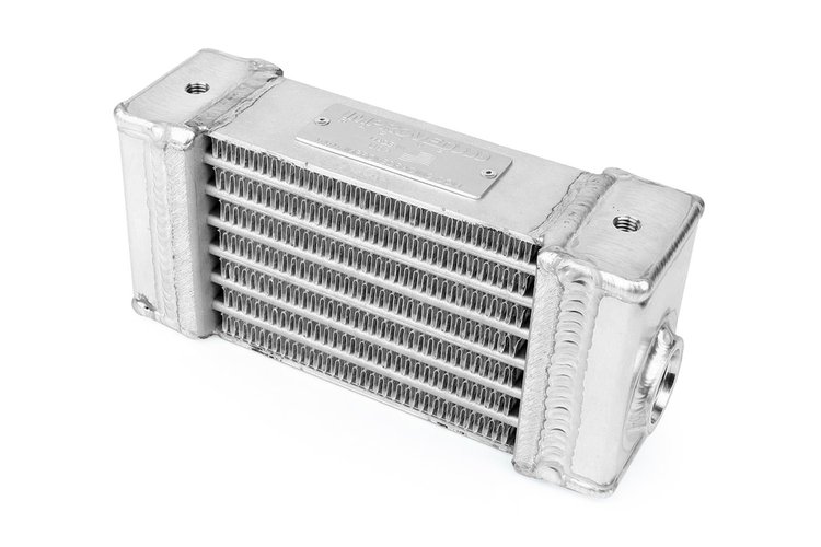 MHX-206 MHX-206 High-Efficiency Oil Cooler