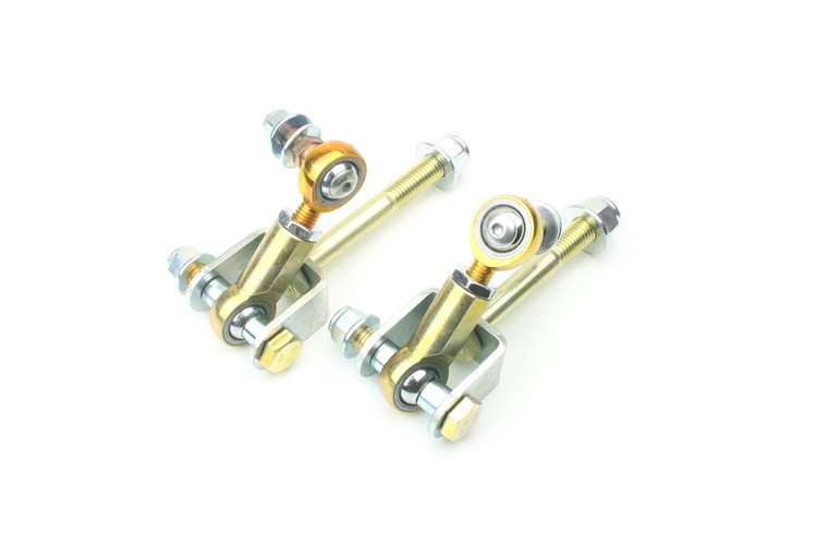 SMA-111 Adjustable Sway Bar Links For Mazda Rx-7 (FD3S), Rear