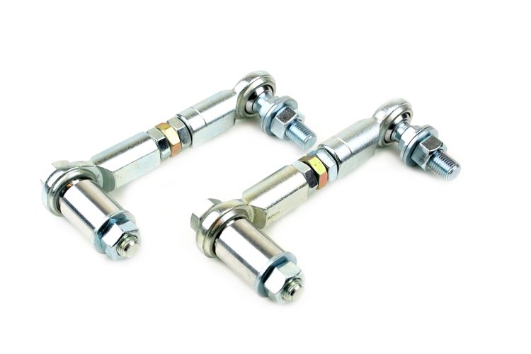 SMA-116 Adjustable Sway Bar Links For NA/NB Mazda Miata (MX-5), Front