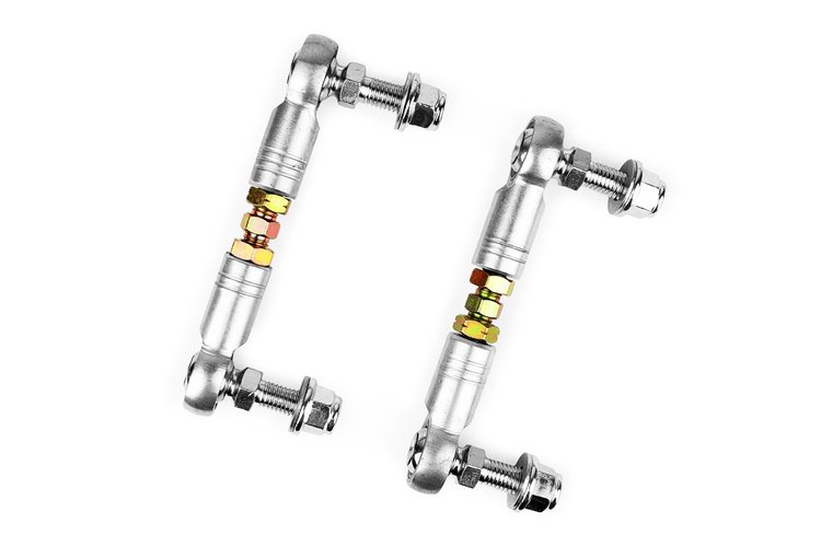 SMA-126 Adjustable Sway Bar Links For NB &NC Mazda Miata (MX-5) & Mazda RX-8