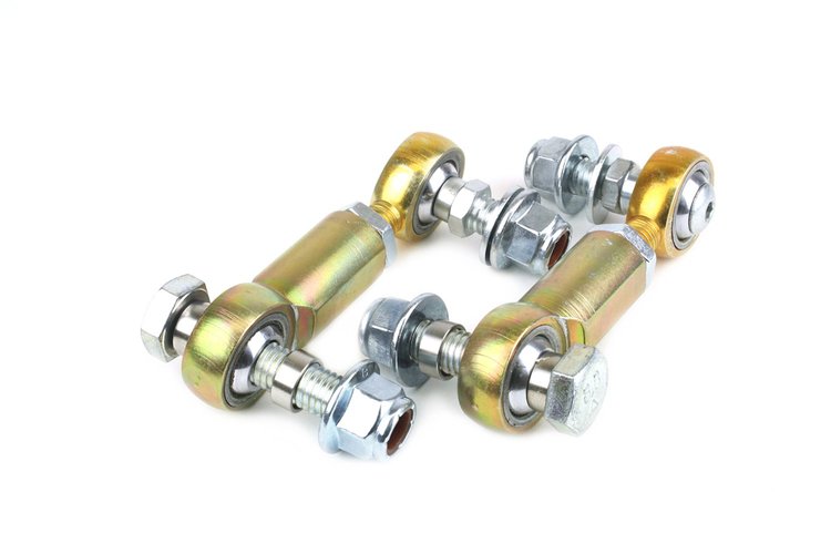 SMA-128 Adjustable Sway Bar Links For Mazda Rx-7 (FC3S S4), Front