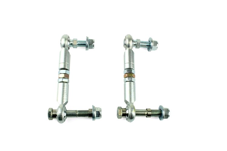 SMA-130 Adjustable Sway Bar Links For ND Mazda Miata (MX-5), Front