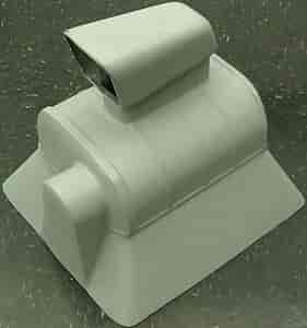 Jr Dragster Super Scoop 18"L x 16.250"W x 18"H