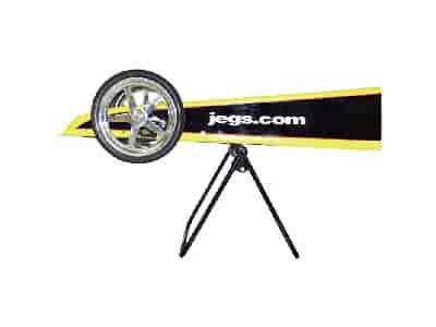 Jr. Dragster Work Stands Pair