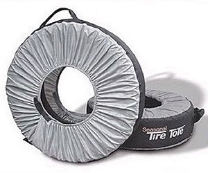 Tire Totes 2/pkg