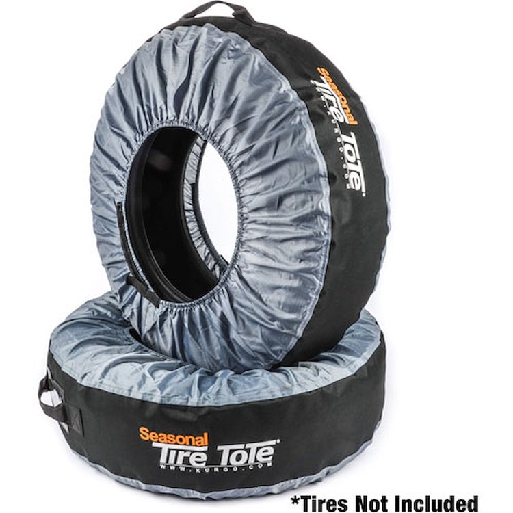 Tire Totes 4/pkg